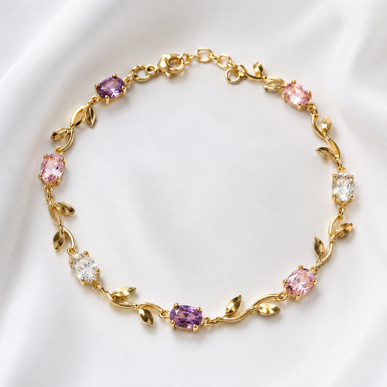 tulip braclet