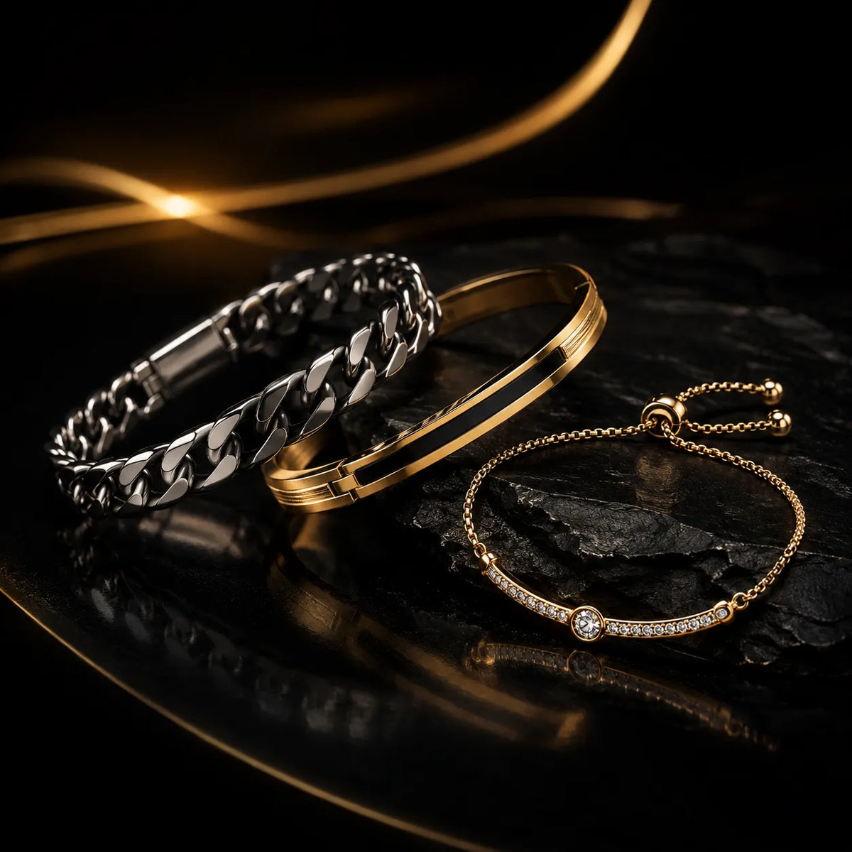The Bracelet Spot