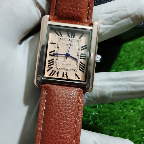 Cartier Tank | Classic Timeless Style