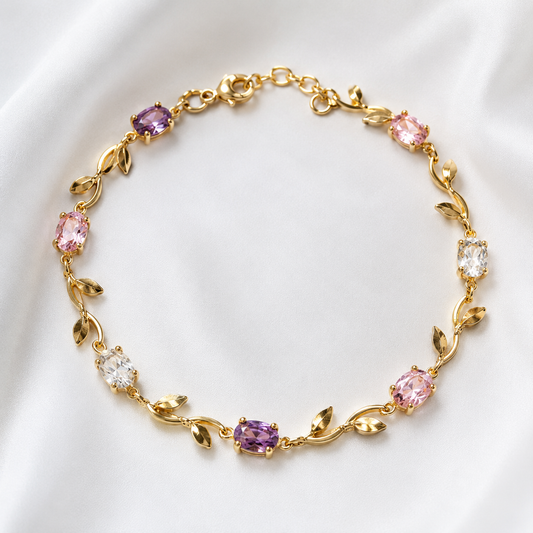 tulip braclet