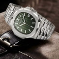 Patek Philippe | Versatile Formal Casual