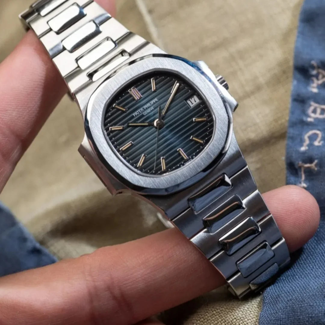 Patek Philippe | Versatile Formal Casual