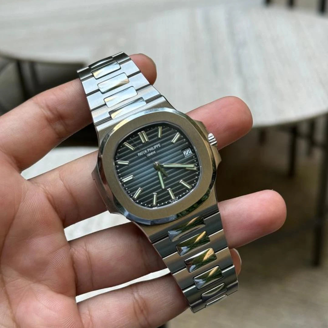 Patek Philippe | Versatile Formal Casual