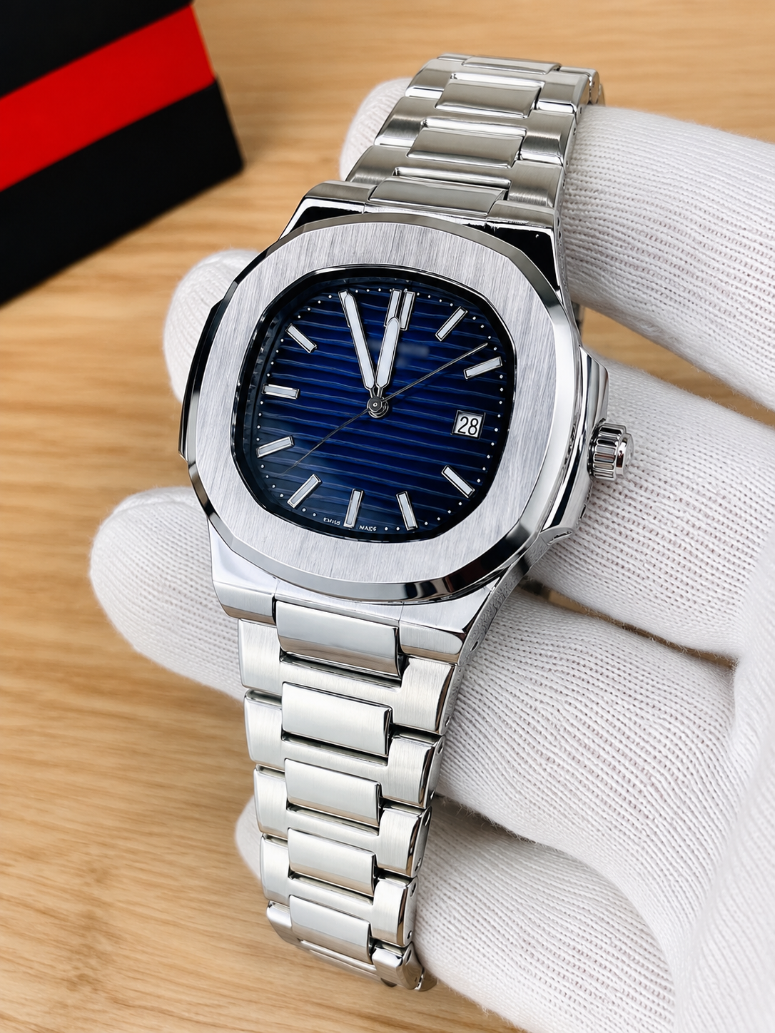 patek philippe