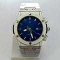 Hublot Stainless Steel | Sporty Luxury Balance