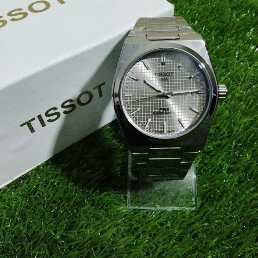 Tissot 1853 Semi-Auto | Business Ready Style