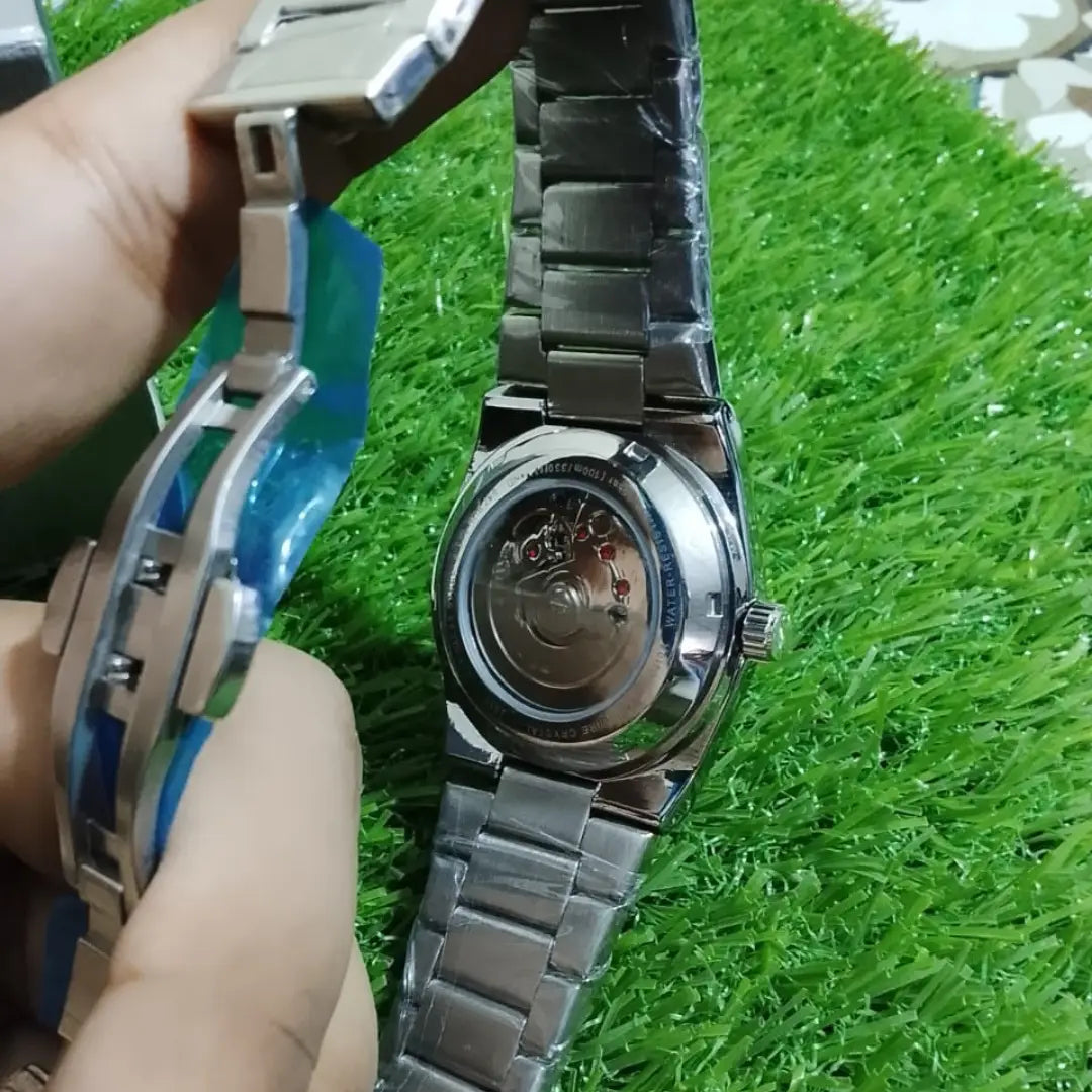 Tissot 1853 Semi-Auto | Business Ready Style